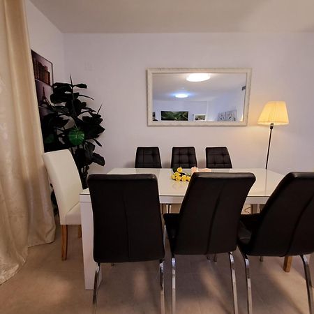 Apartamento Romero Valencia Benicull المظهر الخارجي الصورة