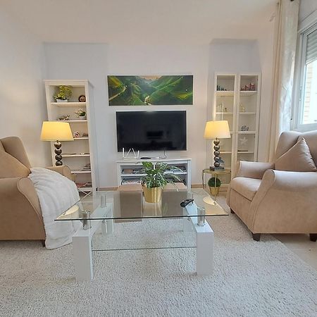 Apartamento Romero Valencia Benicull المظهر الخارجي الصورة
