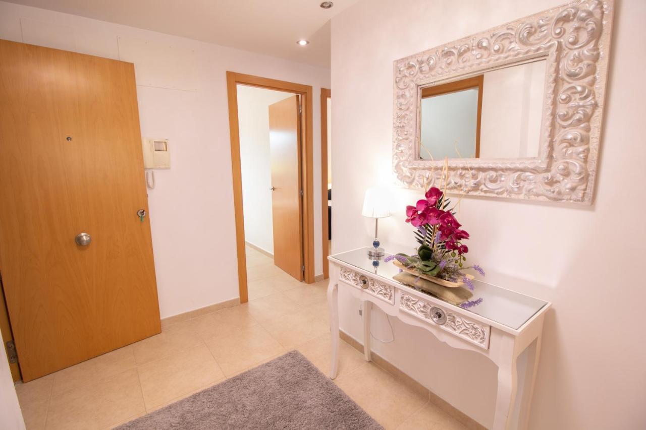 Apartamento Romero Valencia Benicull المظهر الخارجي الصورة