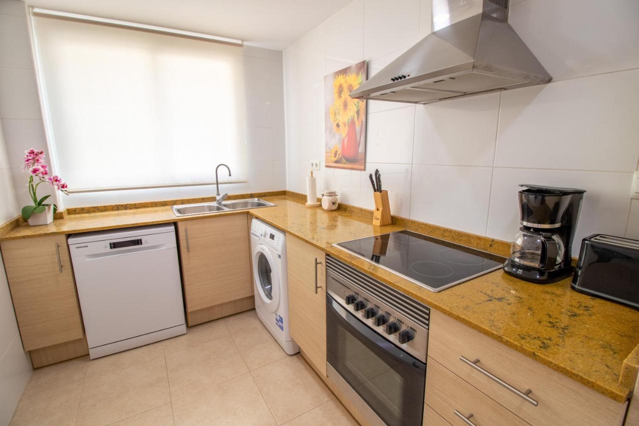 Apartamento Romero Valencia Benicull المظهر الخارجي الصورة