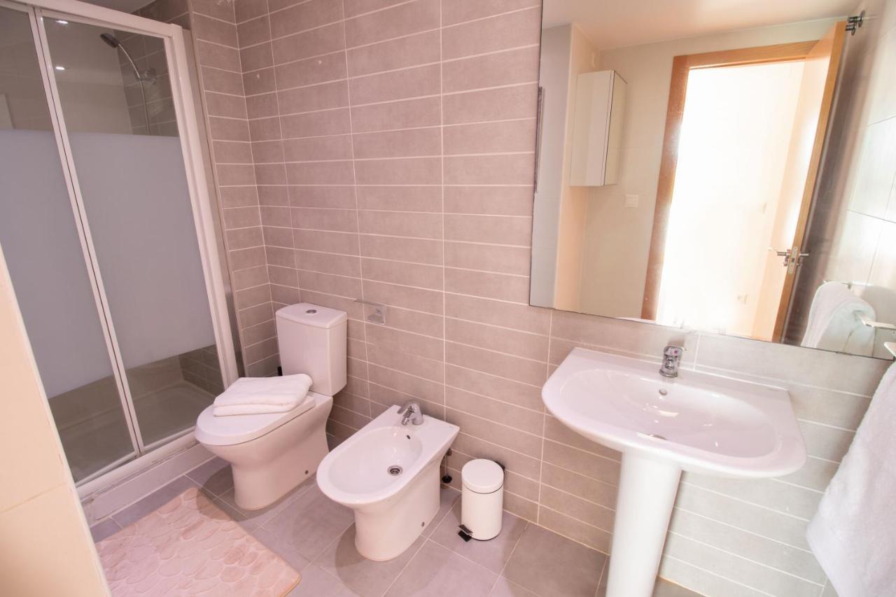 Apartamento Romero Valencia Benicull المظهر الخارجي الصورة