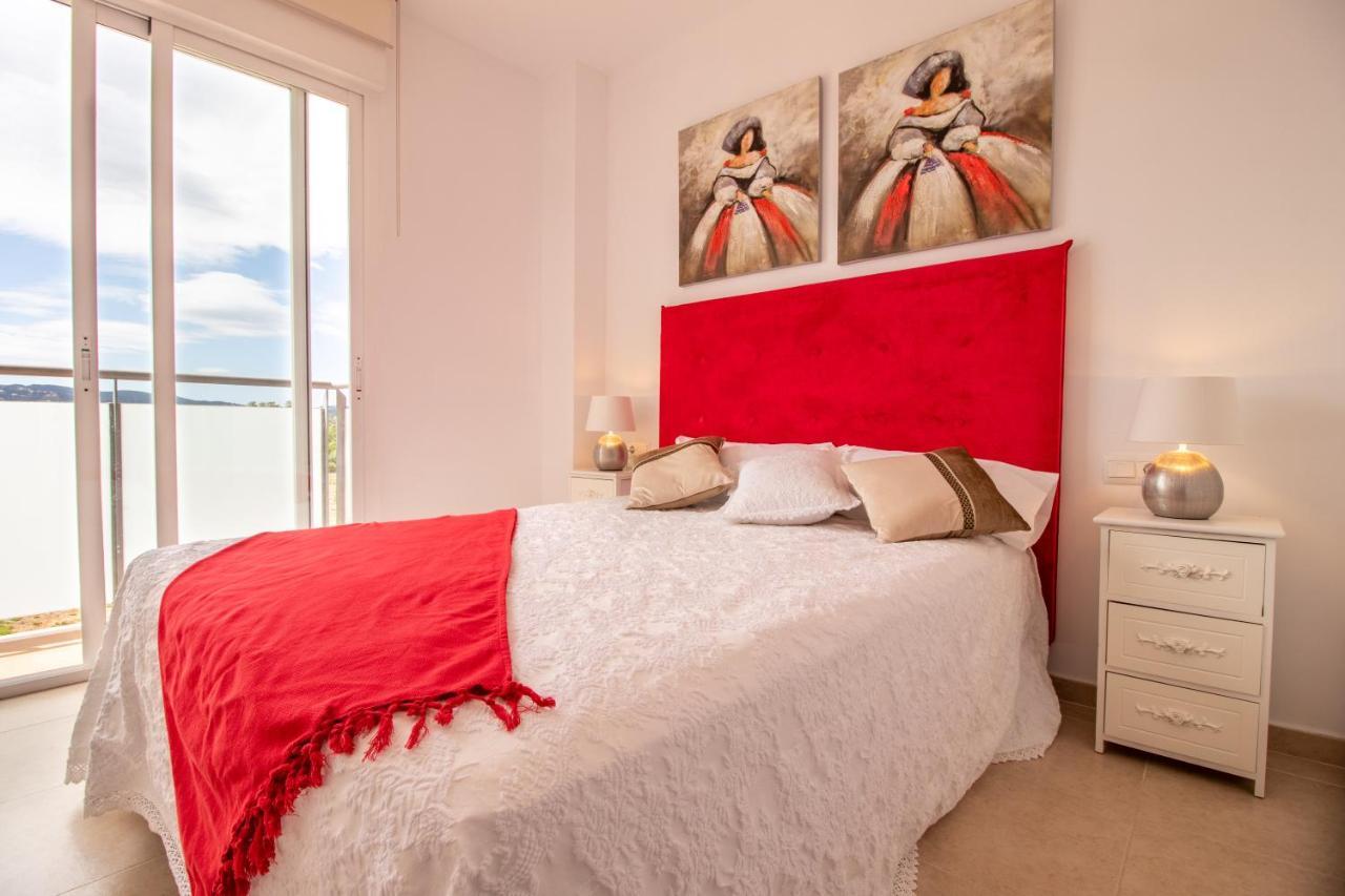 Apartamento Romero Valencia Benicull المظهر الخارجي الصورة