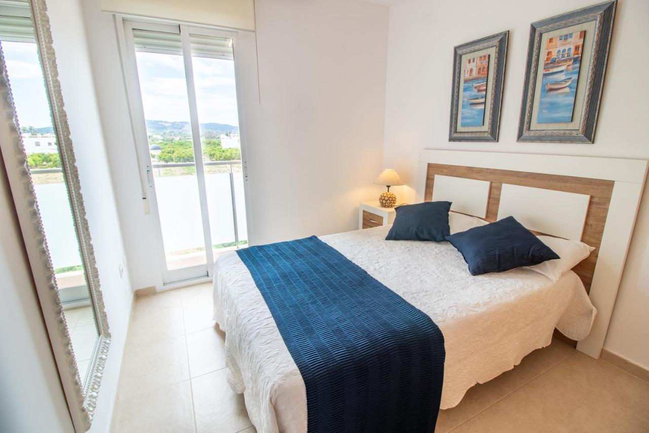 Apartamento Romero Valencia Benicull المظهر الخارجي الصورة