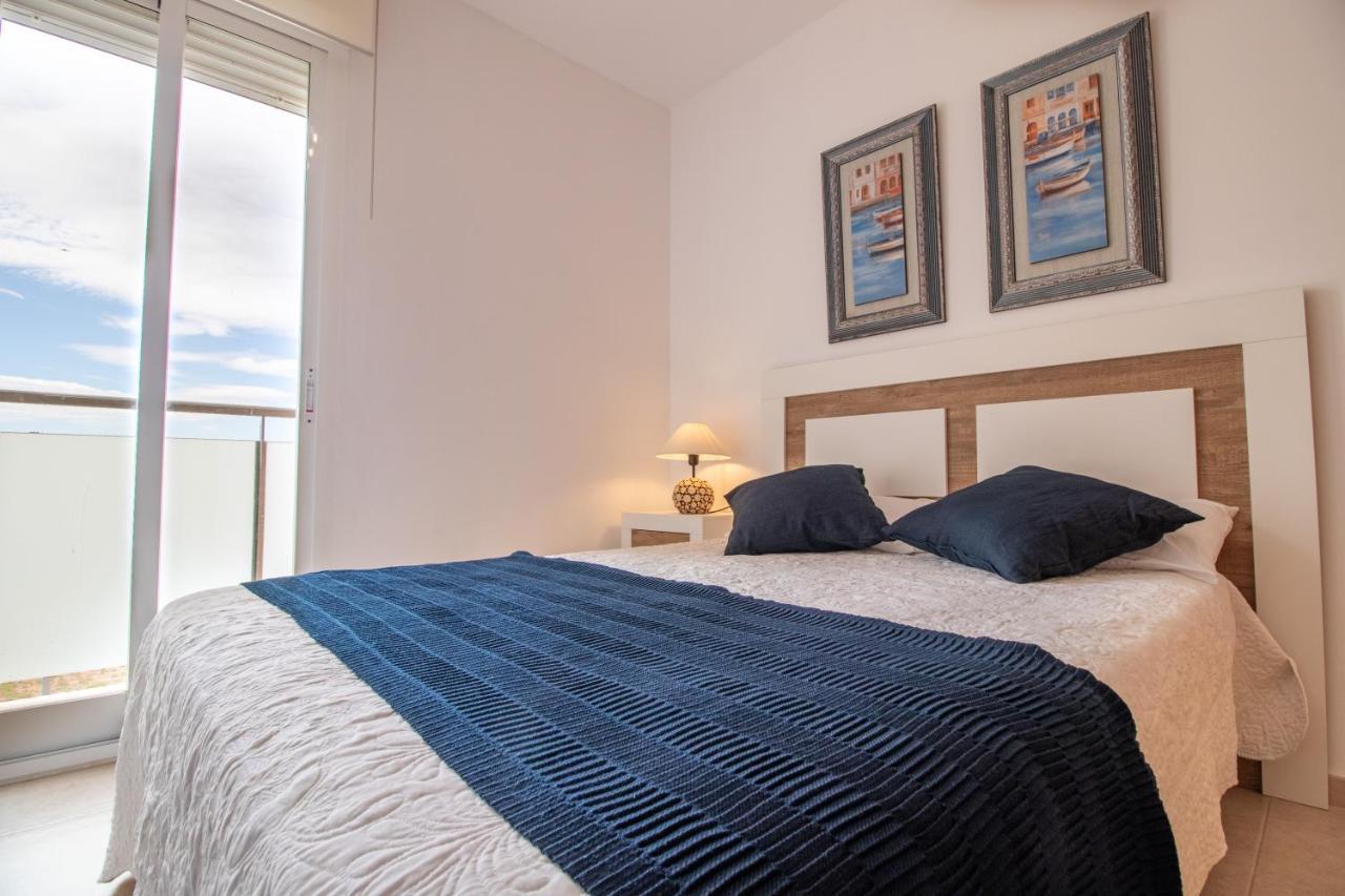 Apartamento Romero Valencia Benicull المظهر الخارجي الصورة