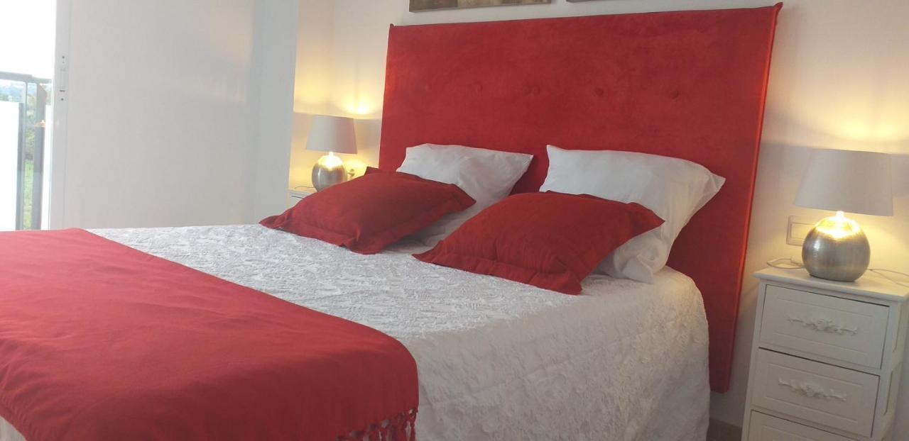Apartamento Romero Valencia Benicull المظهر الخارجي الصورة