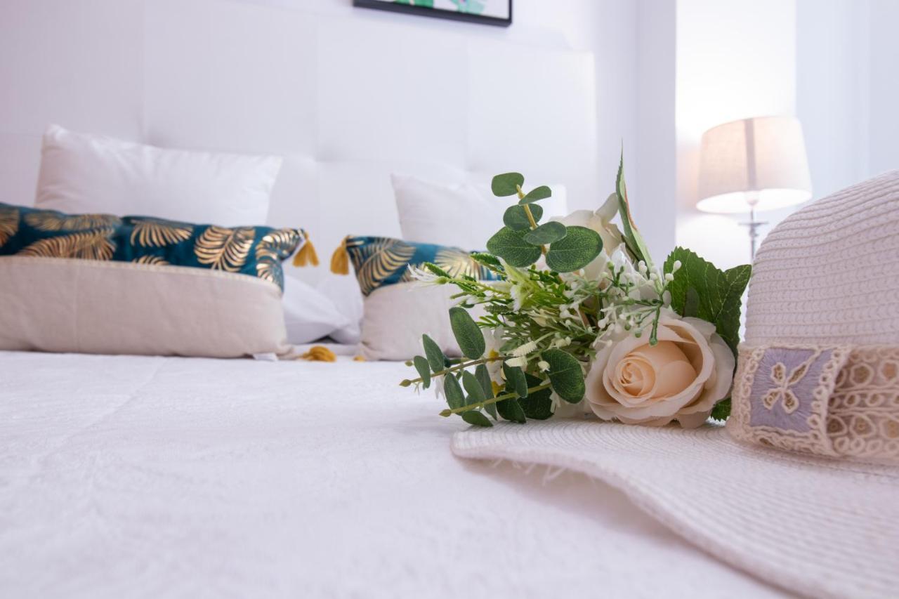 Apartamento Romero Valencia Benicull المظهر الخارجي الصورة