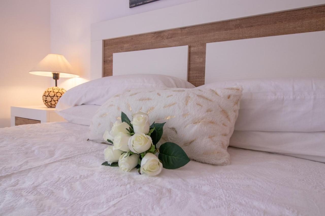Apartamento Romero Valencia Benicull المظهر الخارجي الصورة