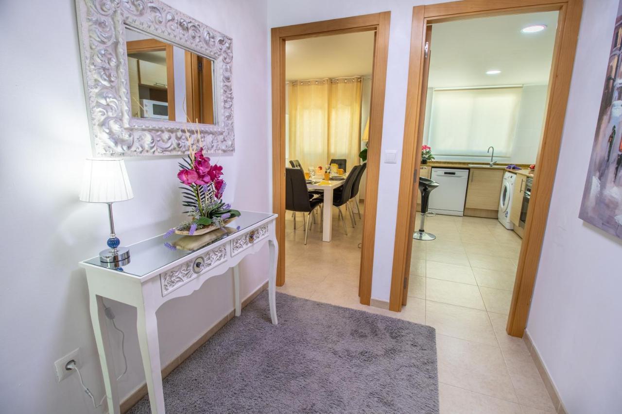 Apartamento Romero Valencia Benicull المظهر الخارجي الصورة