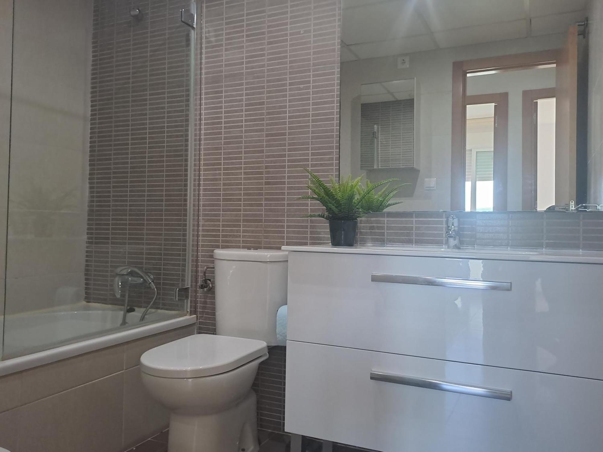 Apartamento Romero Valencia Benicull المظهر الخارجي الصورة