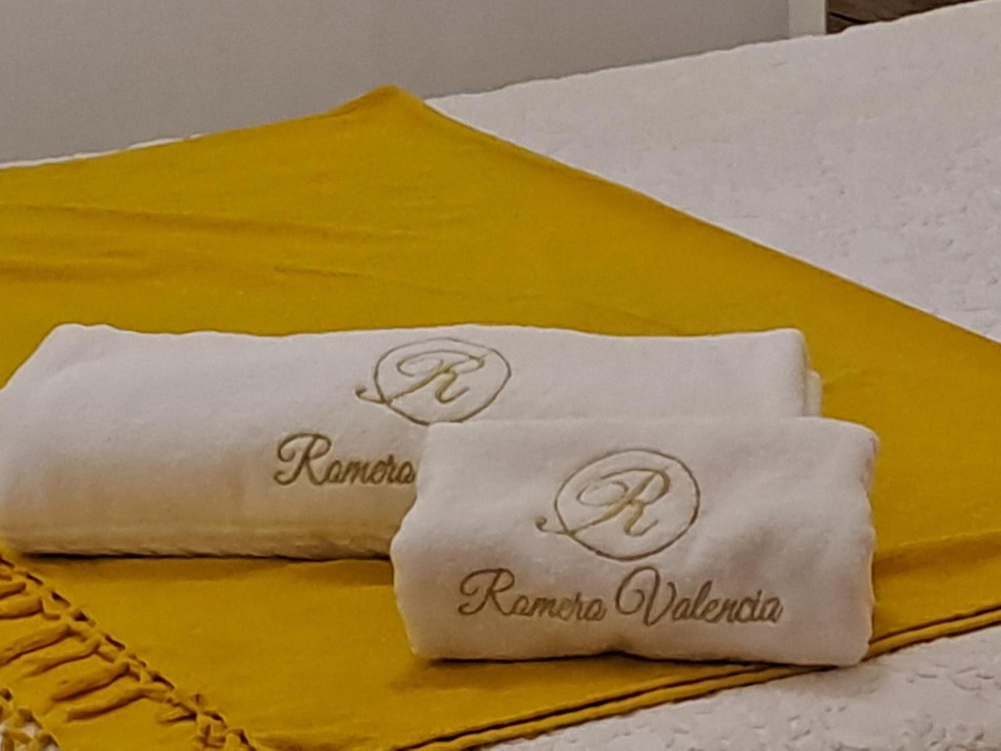 Apartamento Romero Valencia Benicull المظهر الخارجي الصورة