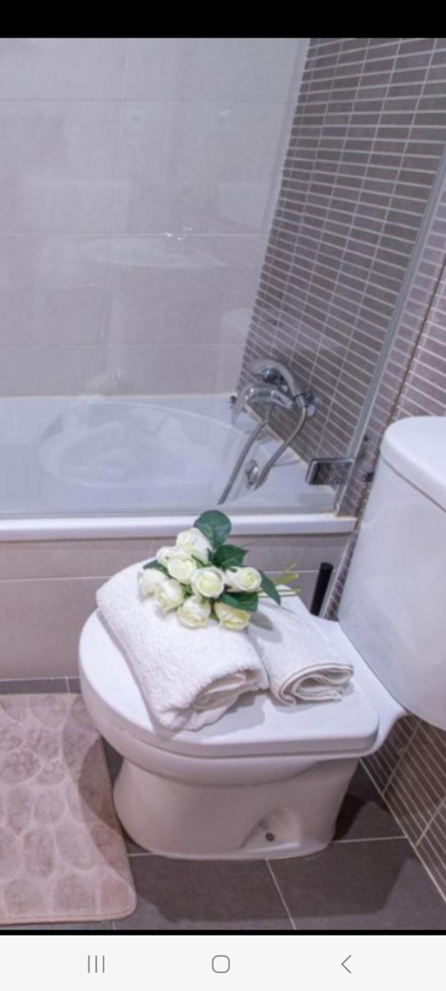 Apartamento Romero Valencia Benicull المظهر الخارجي الصورة