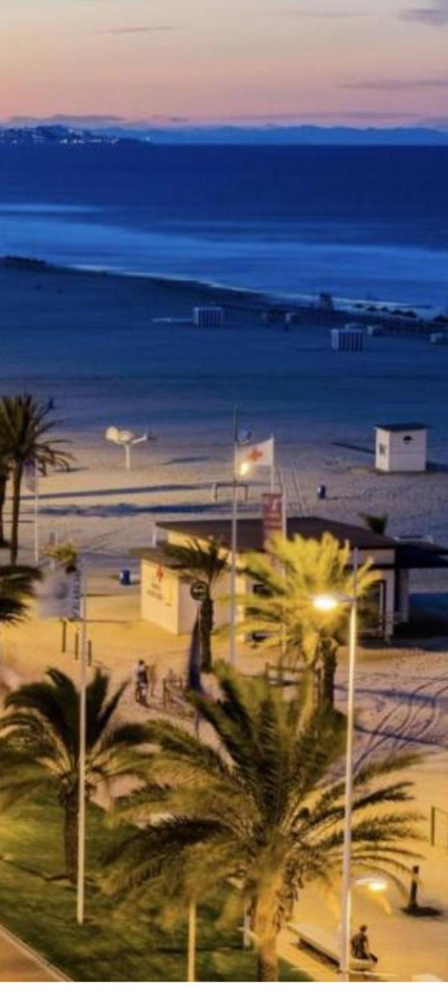 Apartamento Romero Valencia Benicull المظهر الخارجي الصورة
