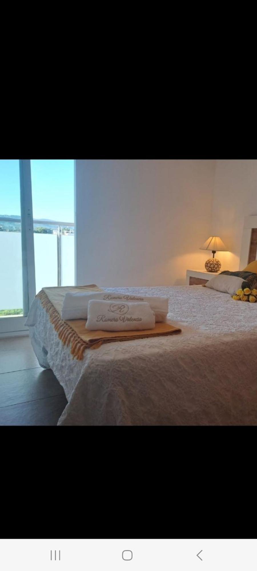 Apartamento Romero Valencia Benicull المظهر الخارجي الصورة