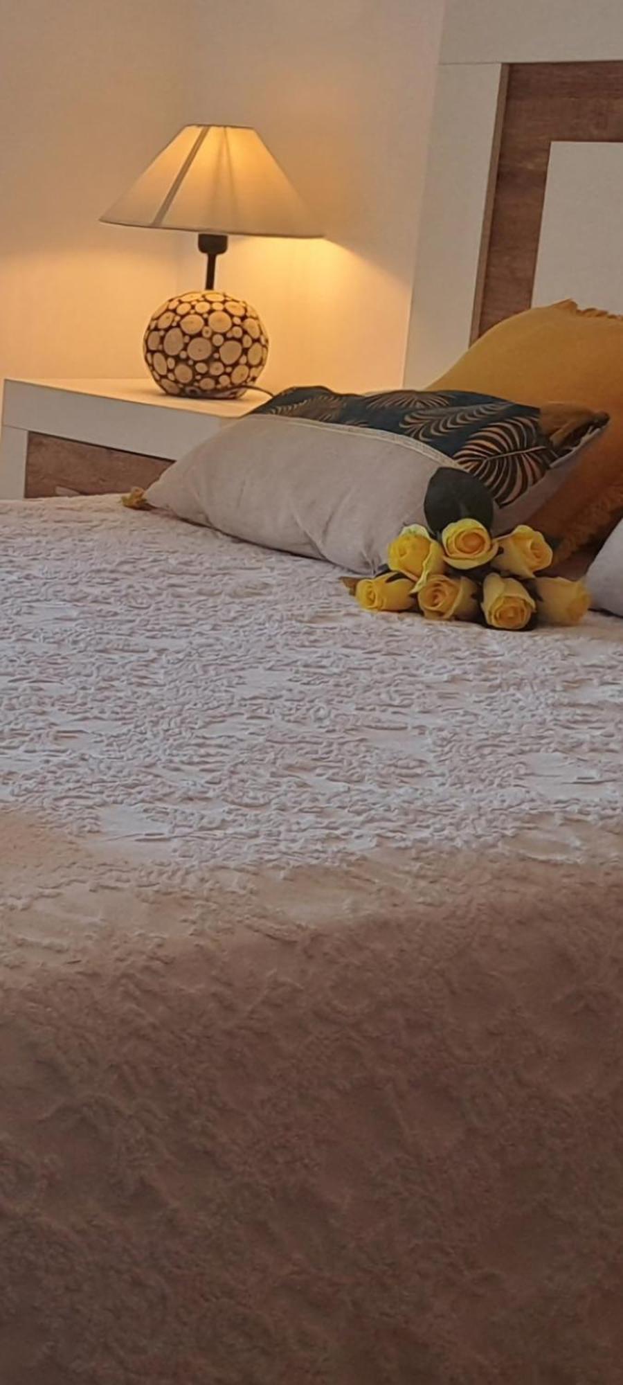 Apartamento Romero Valencia Benicull المظهر الخارجي الصورة