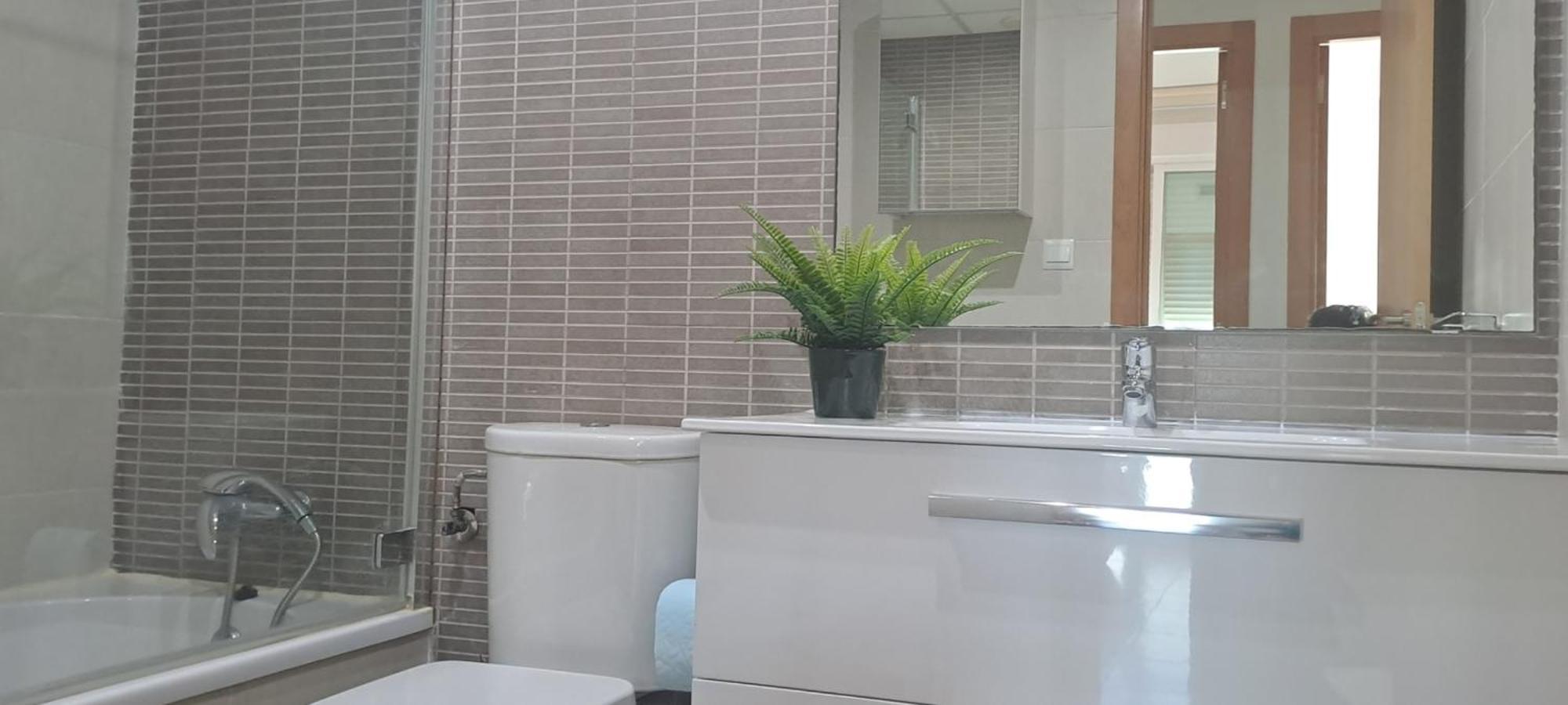 Apartamento Romero Valencia Benicull المظهر الخارجي الصورة