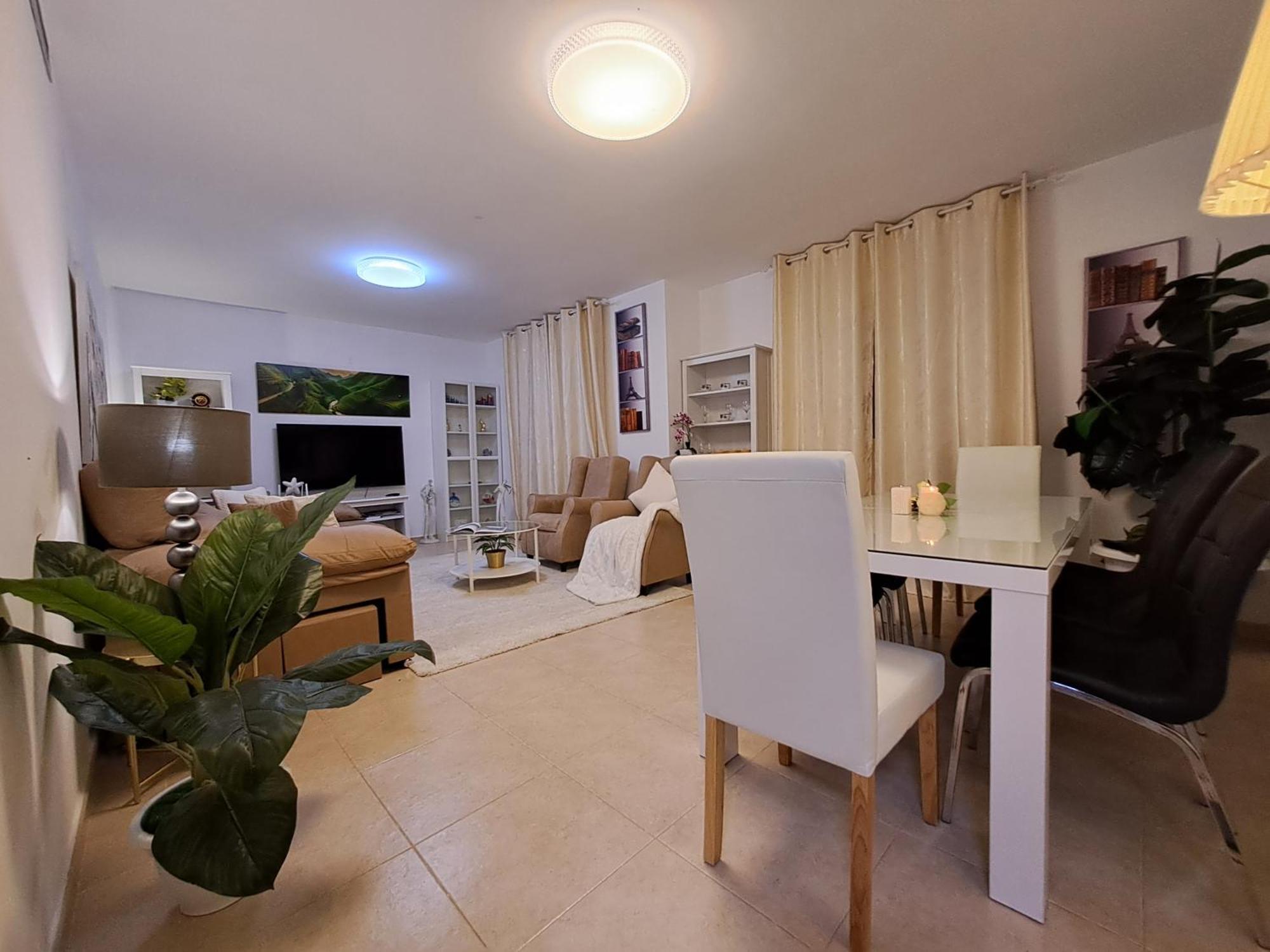 Apartamento Romero Valencia Benicull المظهر الخارجي الصورة