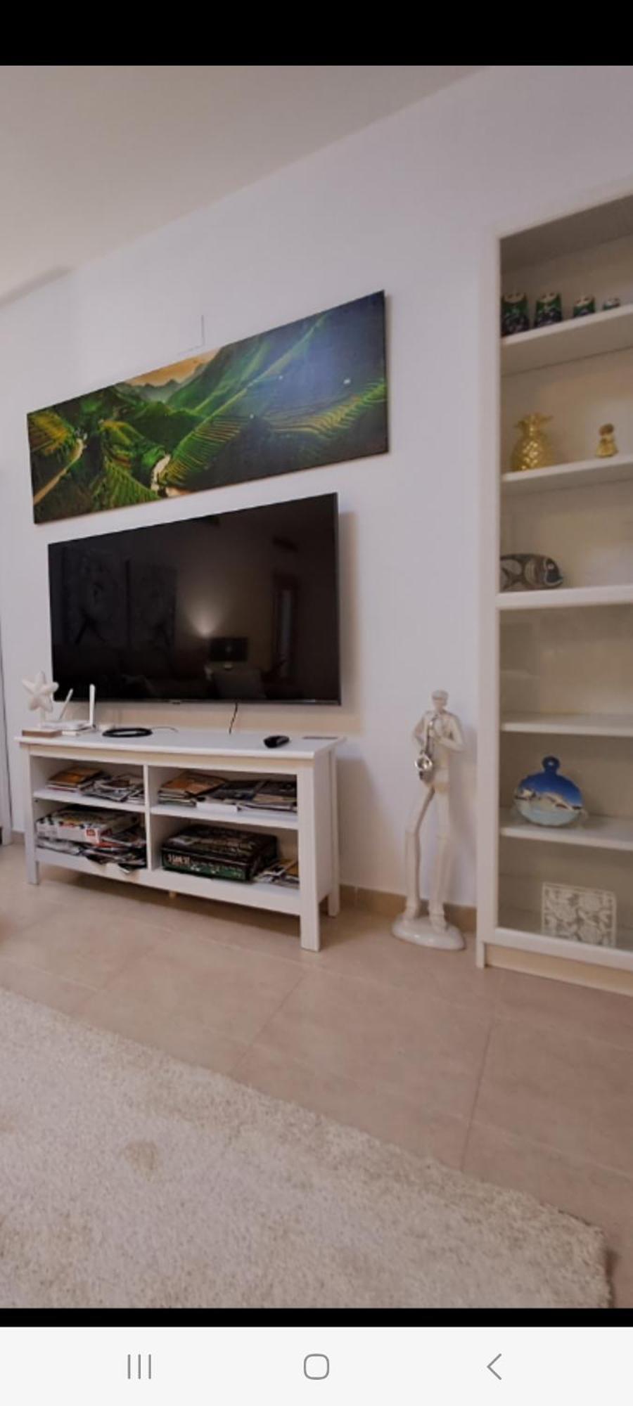 Apartamento Romero Valencia Benicull المظهر الخارجي الصورة
