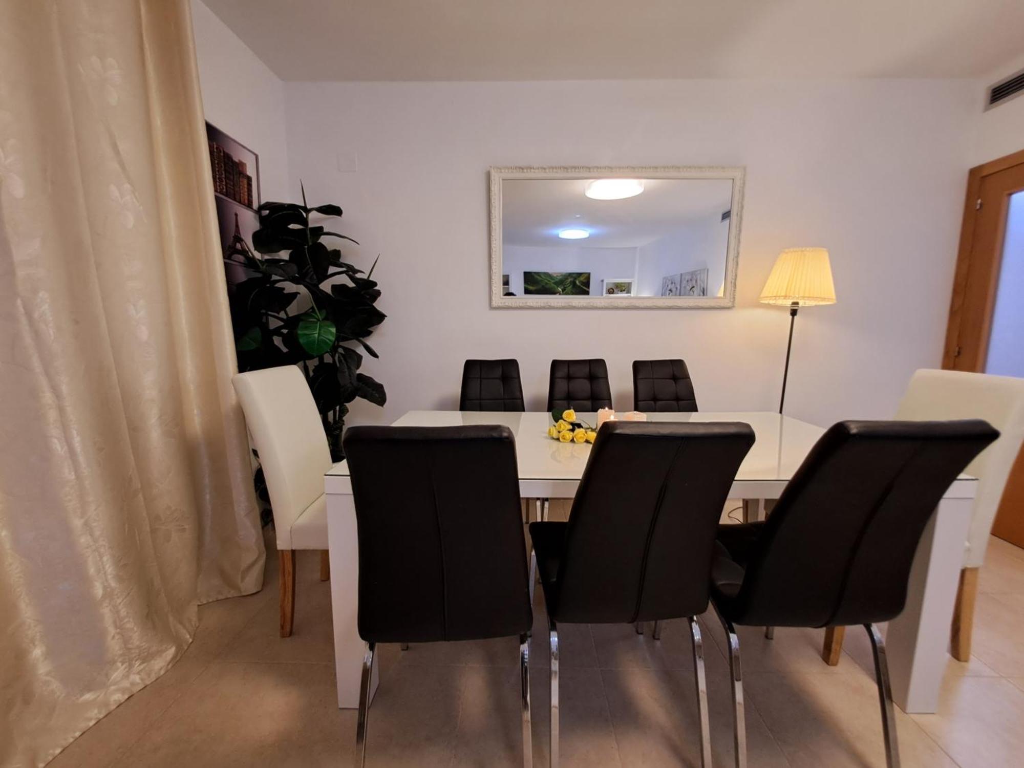 Apartamento Romero Valencia Benicull المظهر الخارجي الصورة