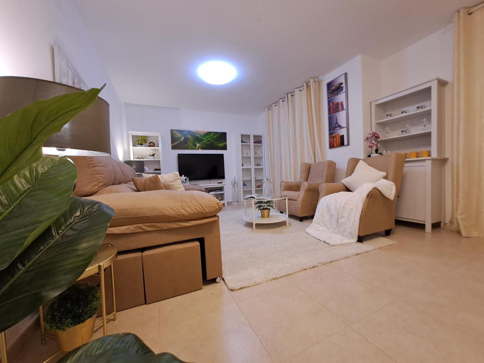Apartamento Romero Valencia Benicull المظهر الخارجي الصورة