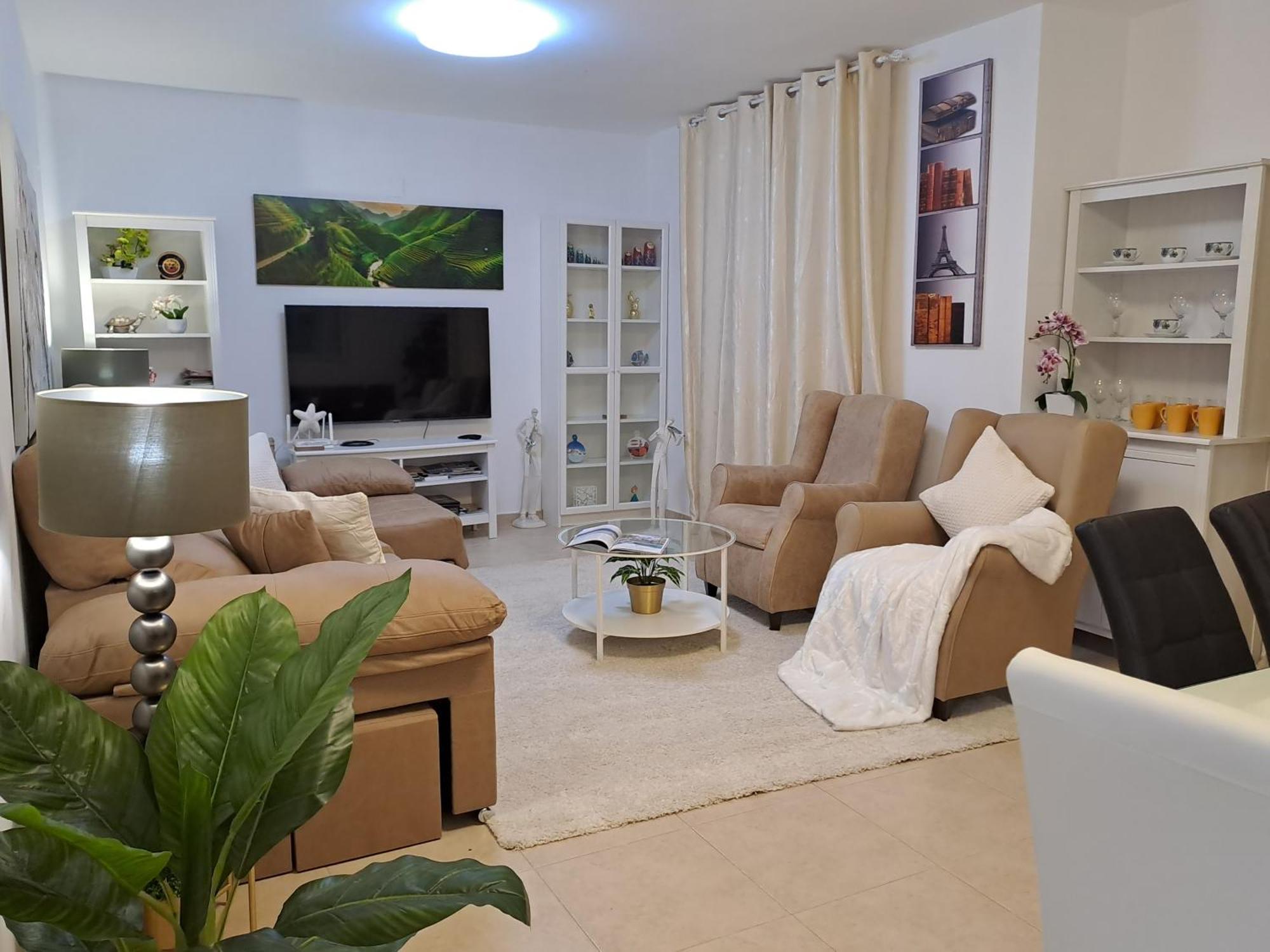 Apartamento Romero Valencia Benicull المظهر الخارجي الصورة