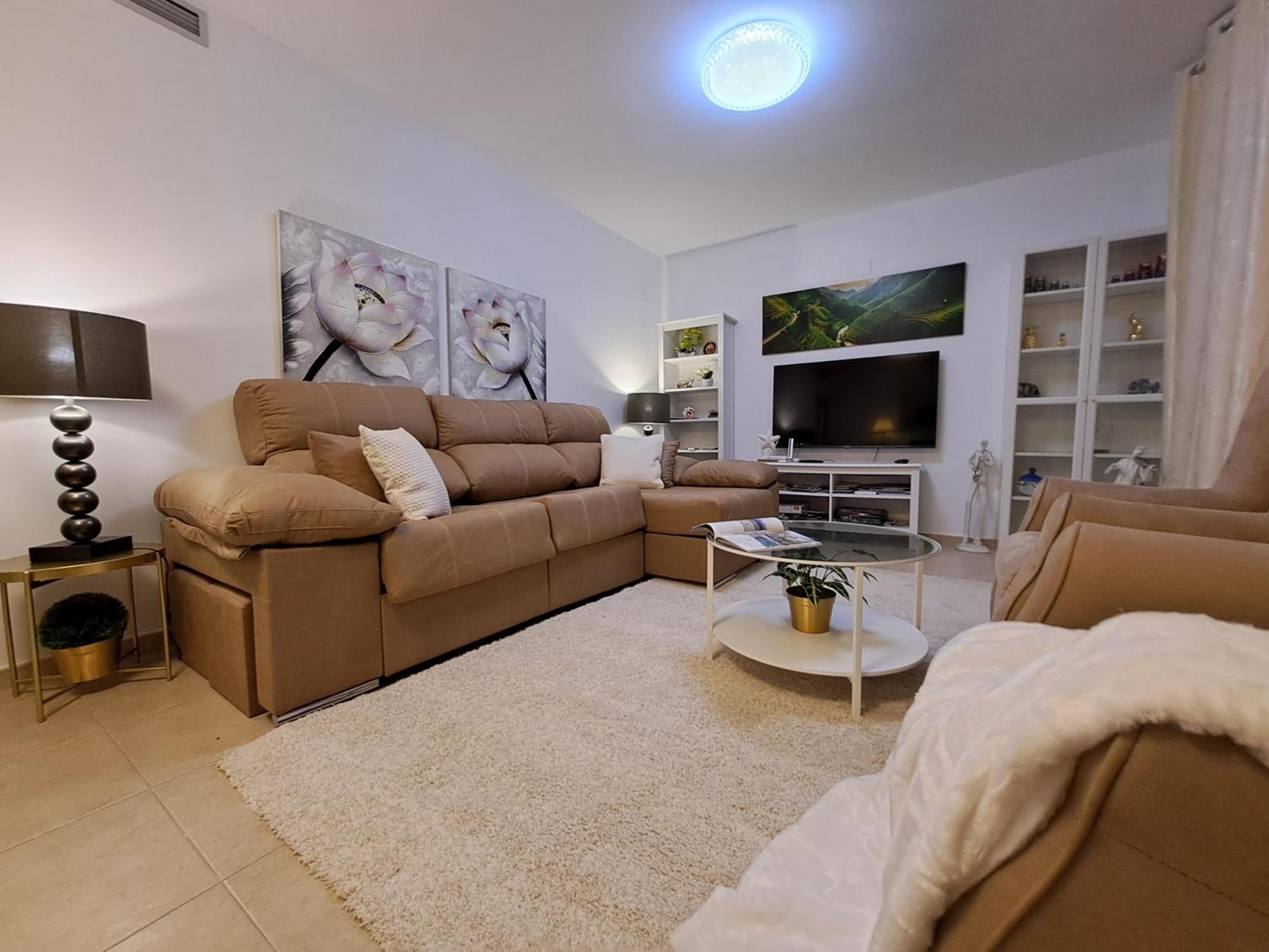 Apartamento Romero Valencia Benicull المظهر الخارجي الصورة