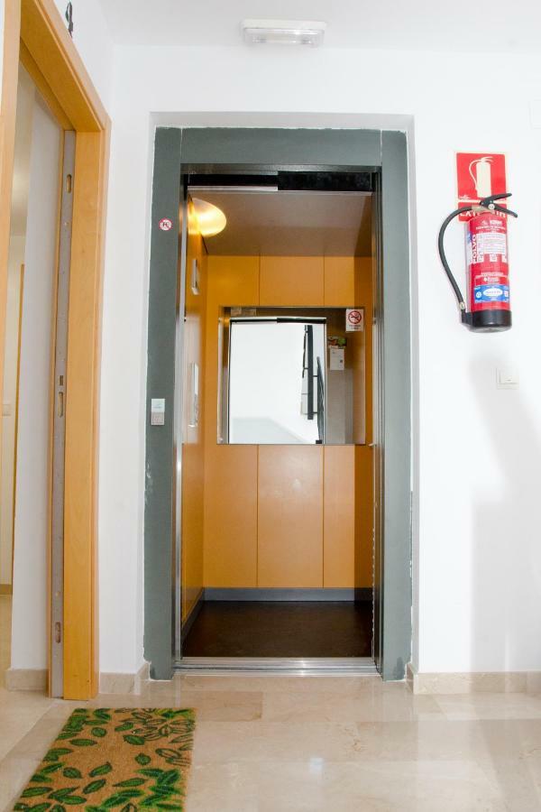 Apartamento Romero Valencia Benicull المظهر الخارجي الصورة