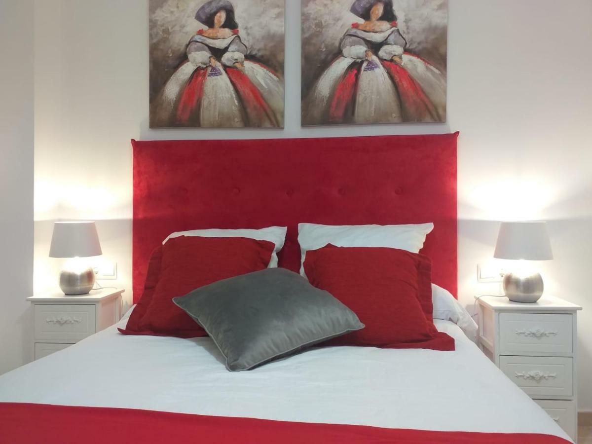 Apartamento Romero Valencia Benicull المظهر الخارجي الصورة