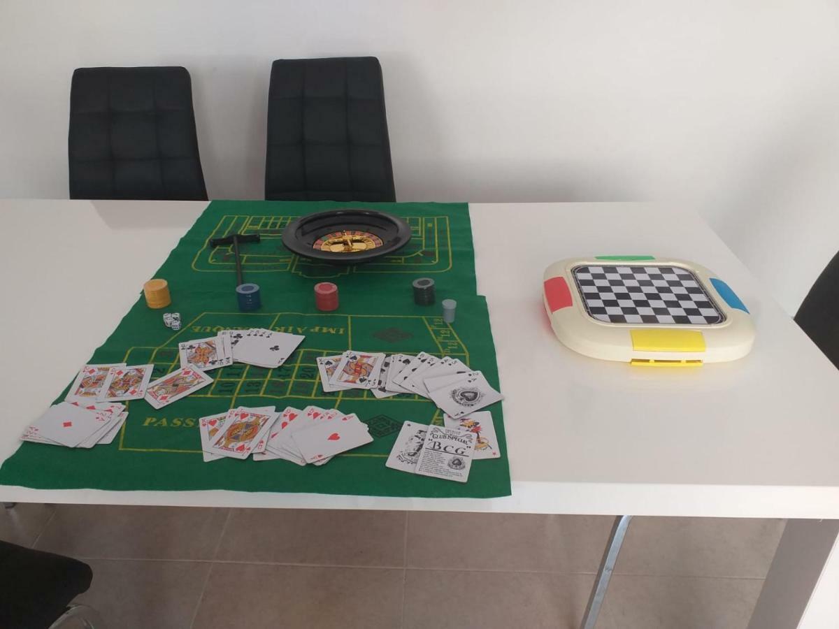 Apartamento Romero Valencia Benicull المظهر الخارجي الصورة
